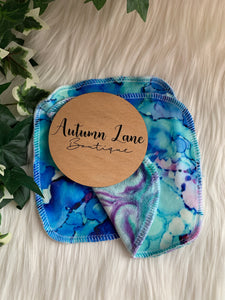 Deluxe Cloth Wipes