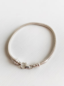 Sterling Silver Bracelet