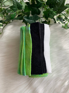 Microfleece Liners